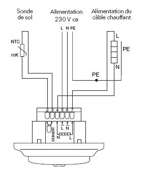 thermostat horloge2.JPG (13085 octets)